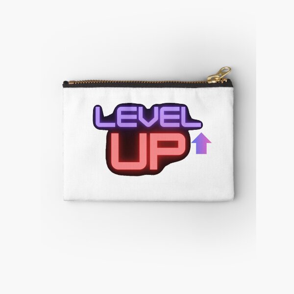 Item preview, Level up designed and sold by Nogar25.