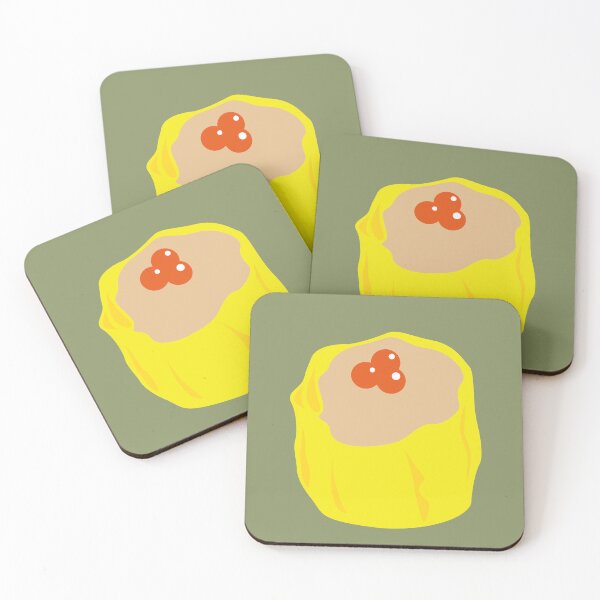 Item preview, Crab roe shumai designed and sold by Slowman2023.