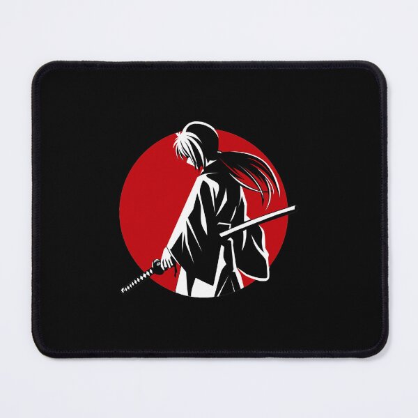 Item preview, Samurai X designed and sold by eckstromvan.