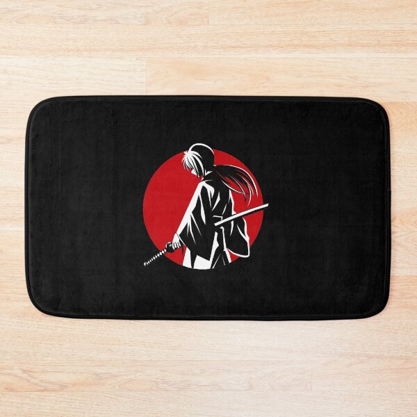 Item preview, Samurai X designed and sold by eckstromvan.