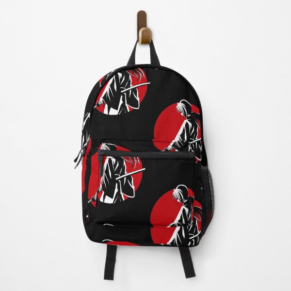 Item preview, Samurai X designed and sold by eckstromvan.