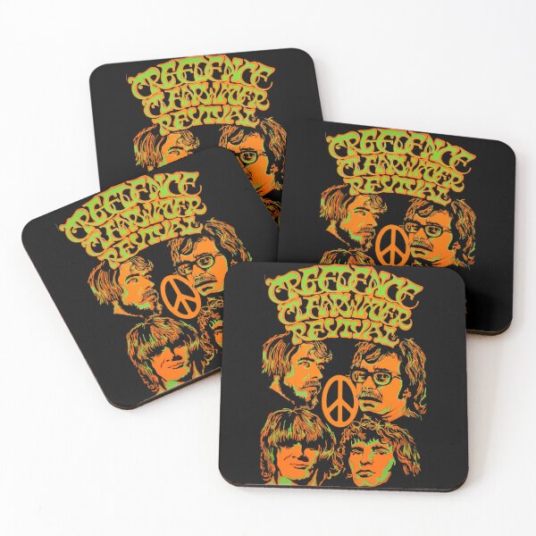 Item preview, Creedence Clearwater Revival designed and sold by FashionArtkels.
