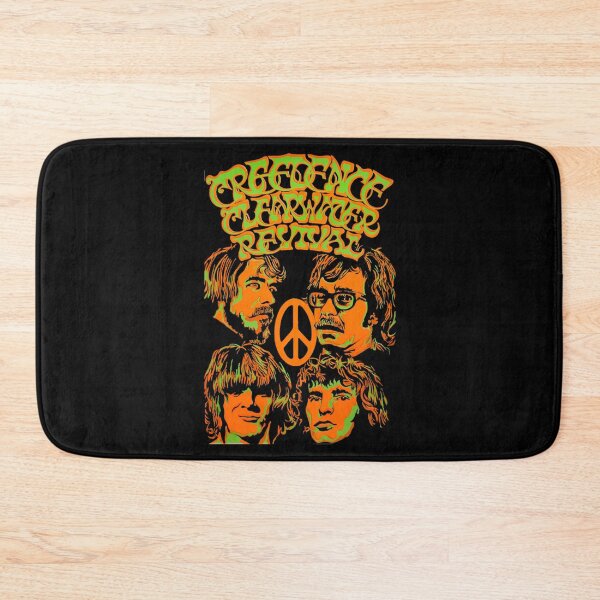 Item preview, Creedence Clearwater Revival designed and sold by FashionArtkels.