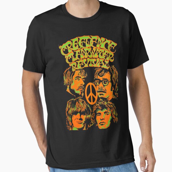 Item preview, Creedence Clearwater Revival designed and sold by FashionArtkels.