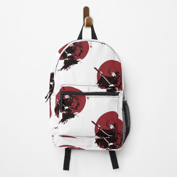 Item preview, Rurouni Kenshin Anime designed and sold by eckstromvan.