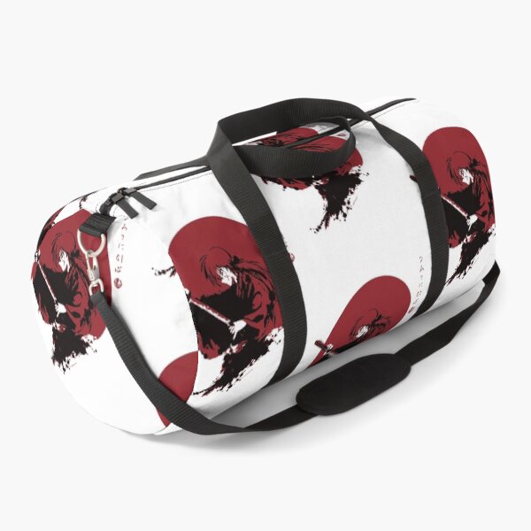 Item preview, Rurouni Kenshin Anime designed and sold by eckstromvan.