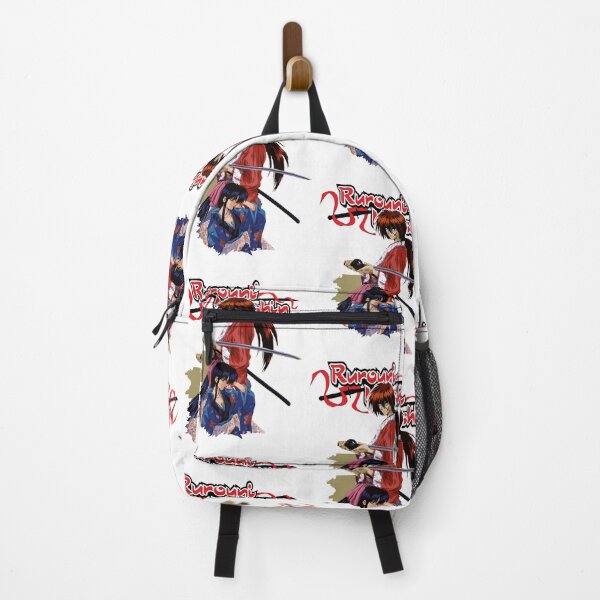 Item preview, Rurouni Kenshin Samurai X - Best Japanese Anime designed and sold by eckstromvan.