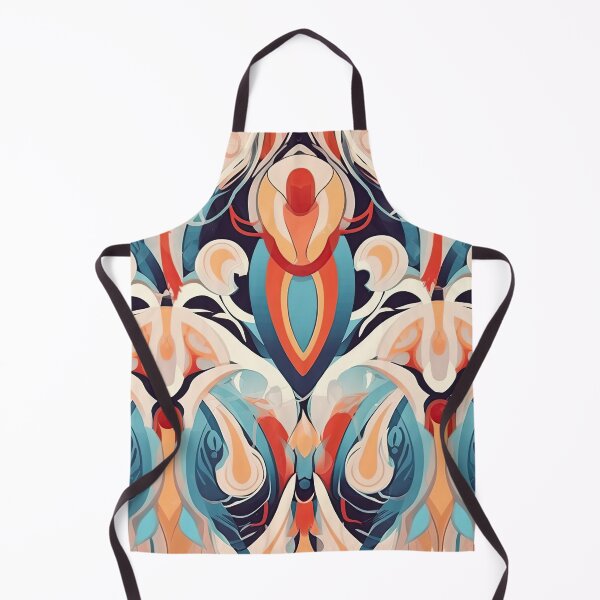 Item preview, Modern Boho Pattern. Mesmerising Bohemian Art 14 designed and sold by YOTA-ART.