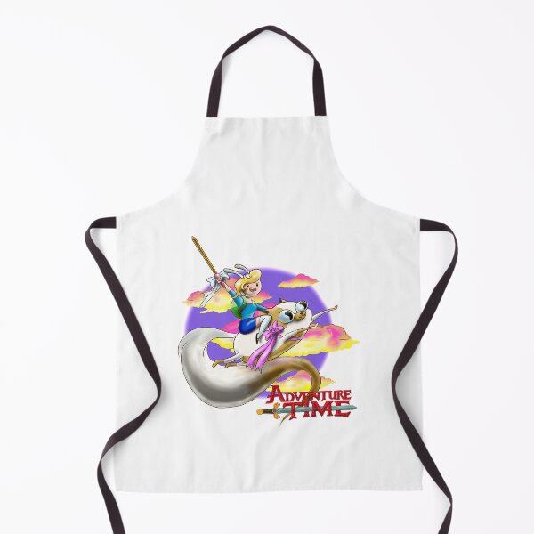 Item preview, Adventure Time- Fiona and Cake designed and sold by IanOrb98.