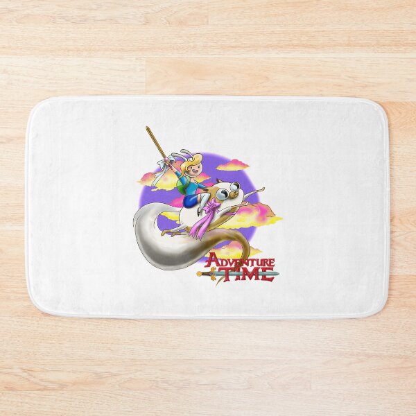 Item preview, Adventure Time- Fiona and Cake designed and sold by IanOrb98.