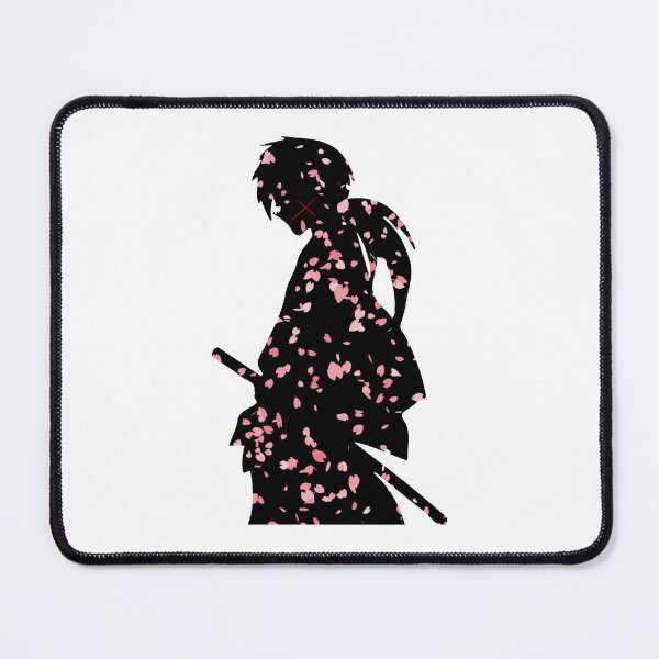 Item preview, Samurai X cherry blossom designed and sold by eckstromvan.