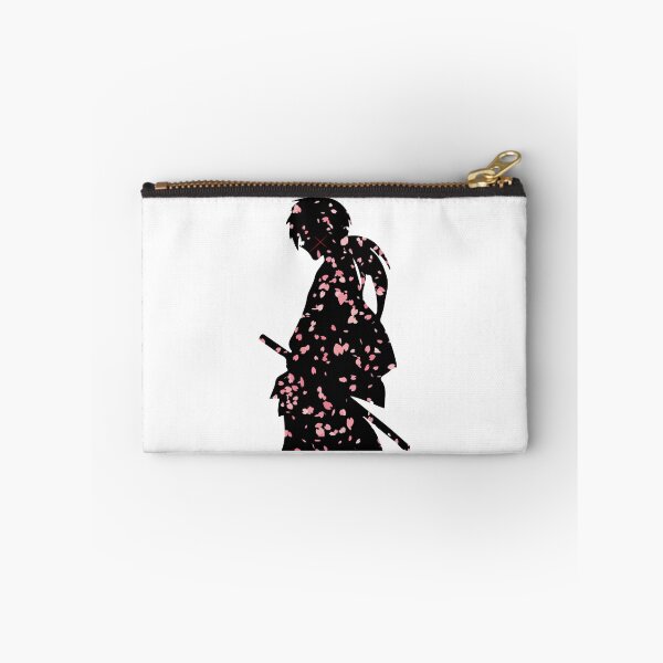 Item preview, Samurai X cherry blossom designed and sold by eckstromvan.