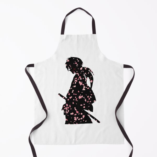 Item preview, Samurai X cherry blossom designed and sold by eckstromvan.