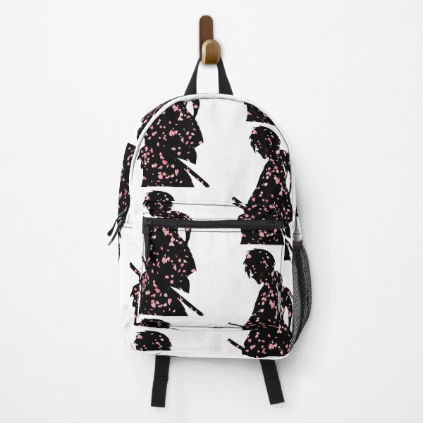 Item preview, Samurai X cherry blossom designed and sold by eckstromvan.