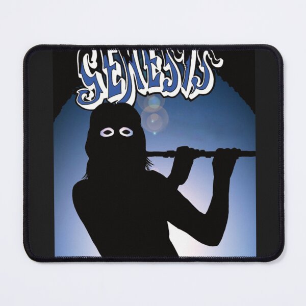 Item preview, Peter Gabriel of Genesis designed and sold by LloydGoodin88.