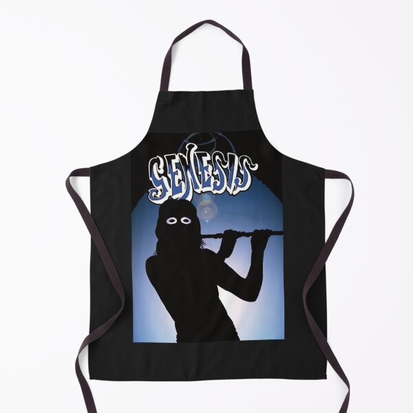Item preview, Peter Gabriel of Genesis designed and sold by LloydGoodin88.