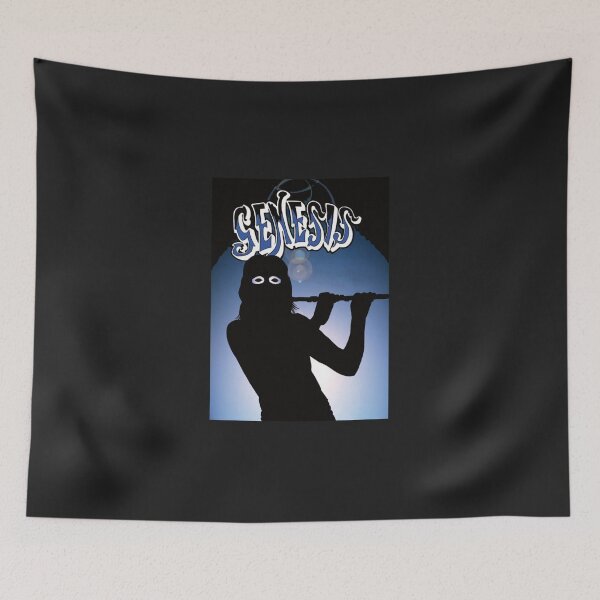 Item preview, Peter Gabriel of Genesis designed and sold by LloydGoodin88.