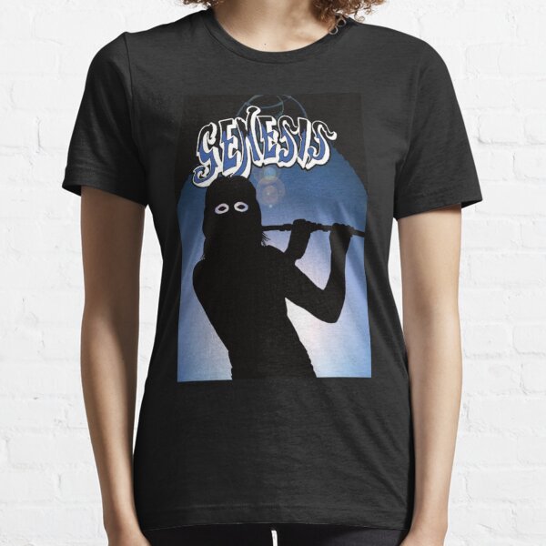 Genesis Peter Gabriel T-Shirts for Sale | Redbubble