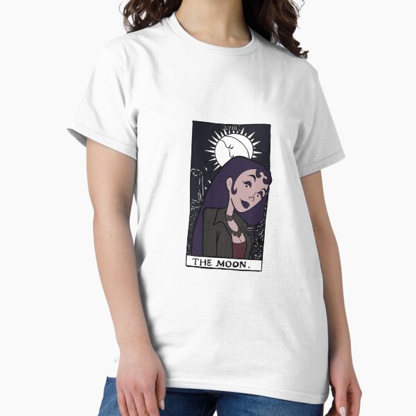 Item preview, MTV Downtown Serena Tarot  designed and sold by witchywasabi.