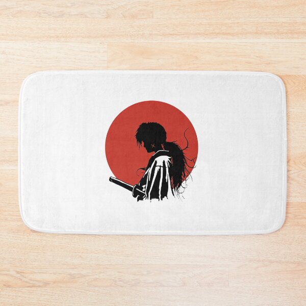 Item preview, Kenshin Sunset designed and sold by eckstromvan.