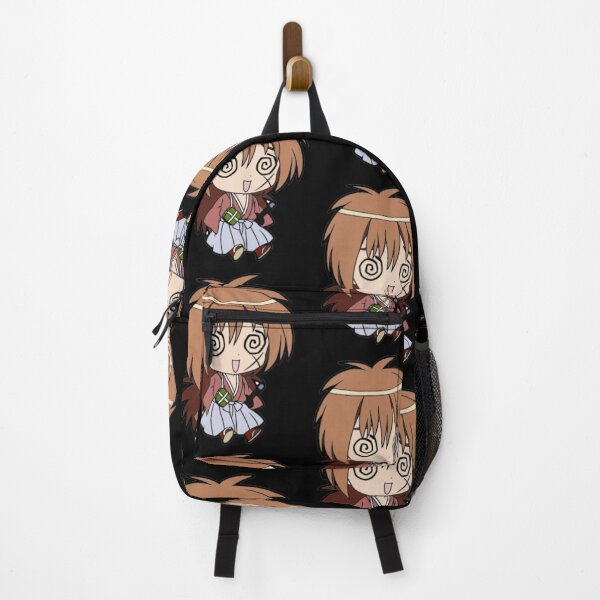 Item preview, Samurai X chibi designed and sold by eckstromvan.