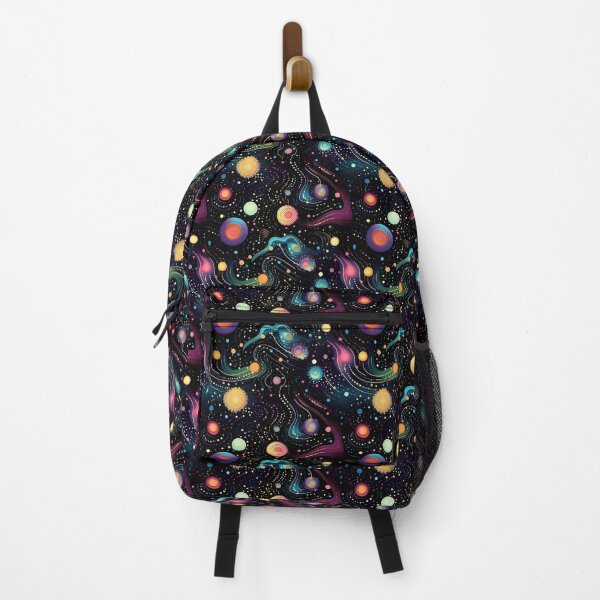 Item preview, Galaxy, Star, Space Pattern Inspired by Starfield designed and sold by MidArtForge.