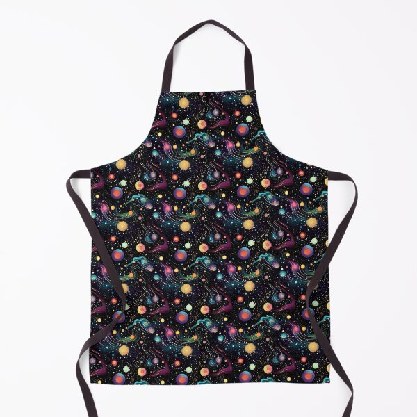 Item preview, Galaxy, Star, Space Pattern Inspired by Starfield designed and sold by MidArtForge.