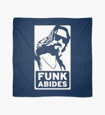 FUNK ABIDES Scarf