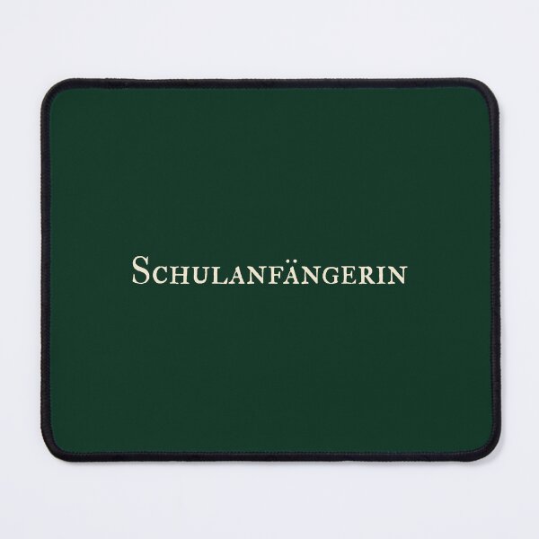 Item preview, School starter designed and sold by words-for-you.
