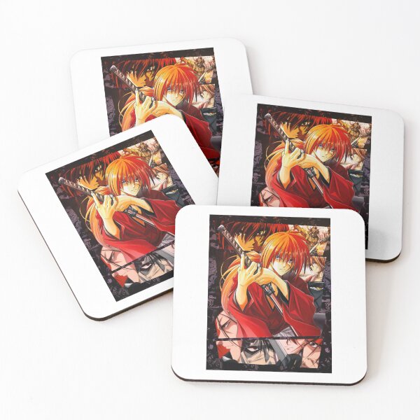Item preview, Ultimate kenshin designed and sold by eckstromvan.