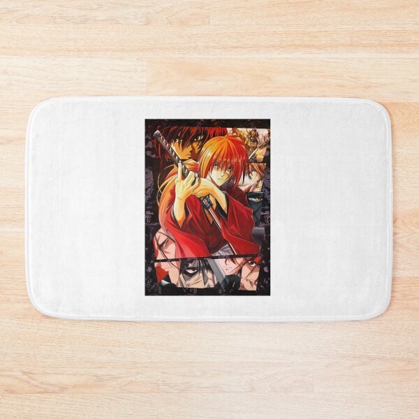 Item preview, Ultimate kenshin designed and sold by eckstromvan.