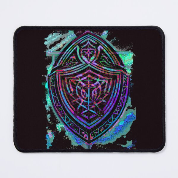 Item preview, Seed of life possibility and evolution  designed and sold by The Void Shop..