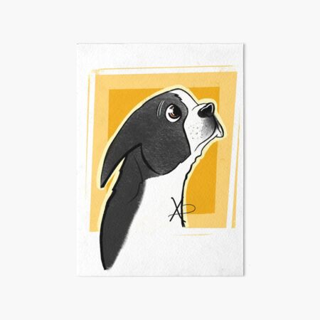 Item preview, Winston "Who Me?" designed and sold by Xime Anleu-Palencia.
