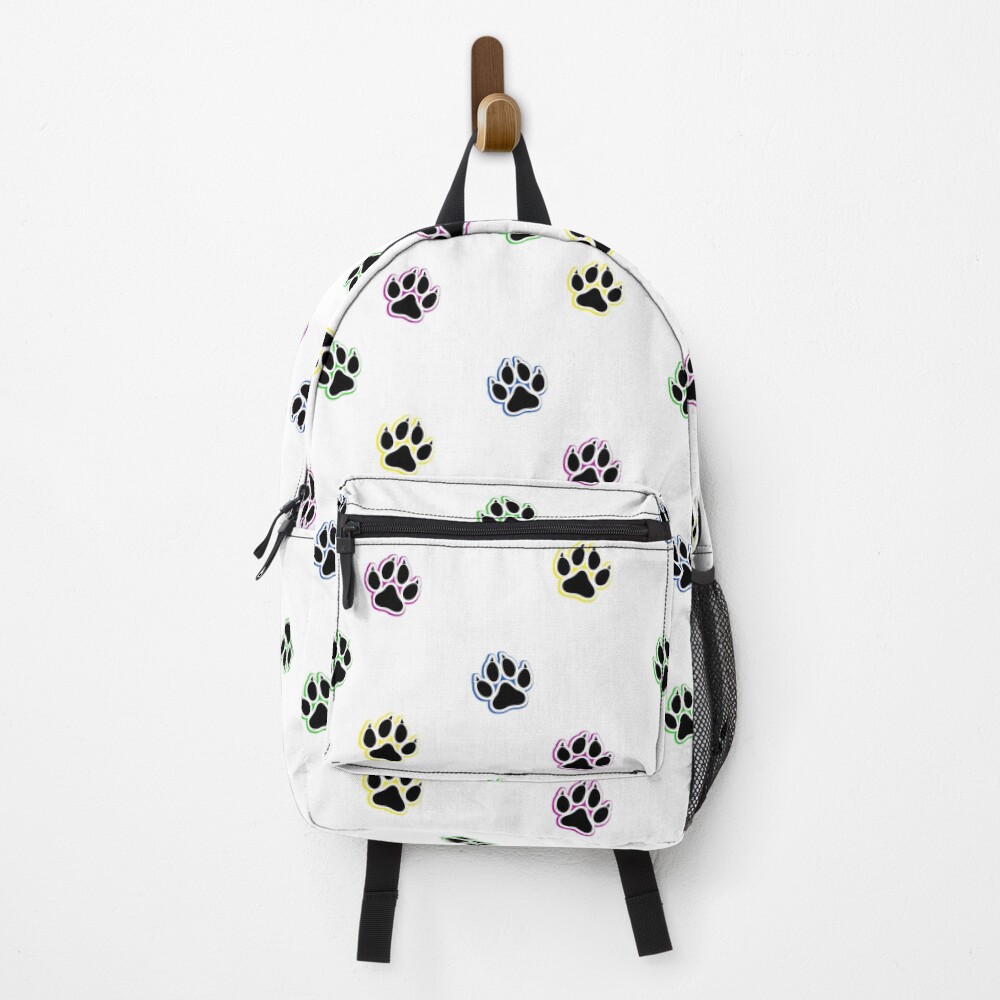 Item preview, Backpack designed and sold by MagicColorPrint.