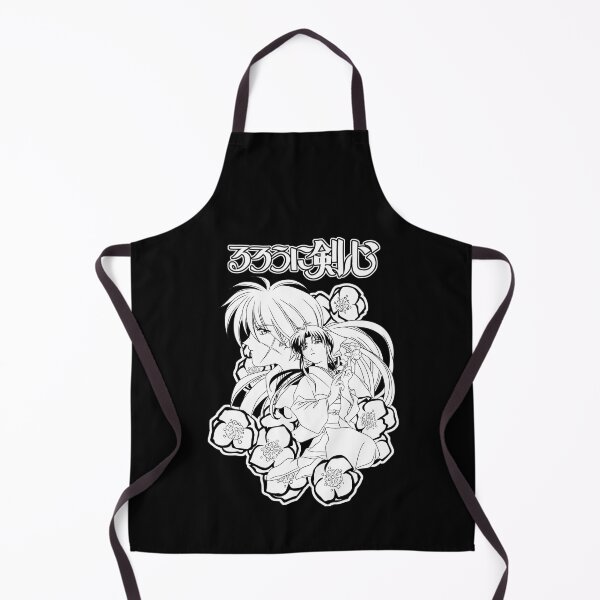 Item preview, RUROUNI KENSHIN designed and sold by GarmentCurvedT.