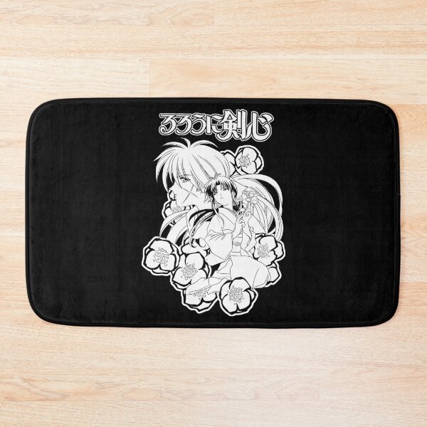 Item preview, RUROUNI KENSHIN designed and sold by GarmentCurvedT.