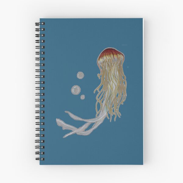 Item preview, Jellyfish designed and sold by Mountain-Goat.