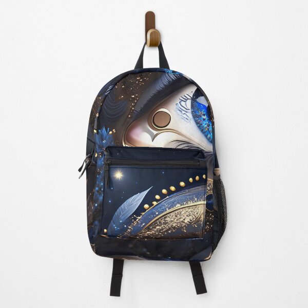 Item preview, magical eyes at night designed and sold by BenOktay.