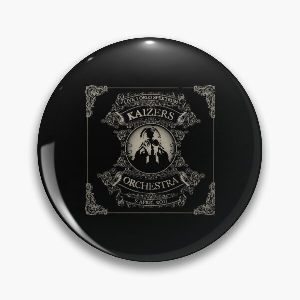 Item preview, kaizers orchestra designed and sold by StoreArtRosa.