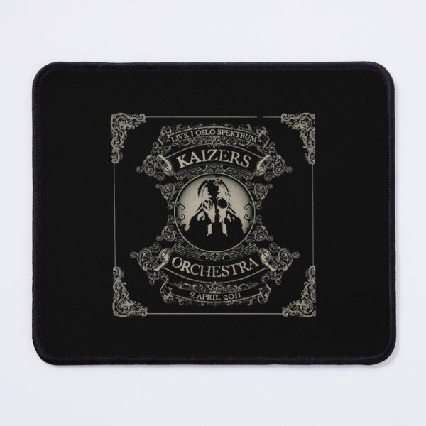 Item preview, kaizers orchestra designed and sold by StoreArtRosa.