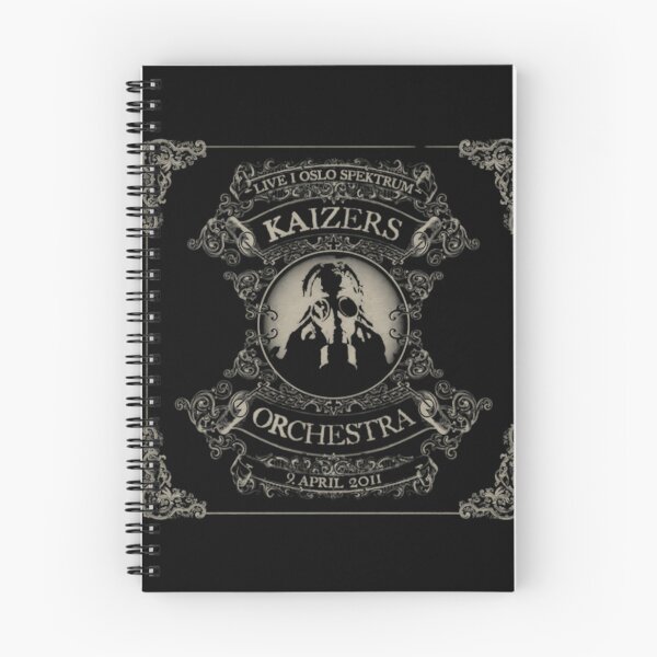 Item preview, kaizers orchestra designed and sold by StoreArtRosa.