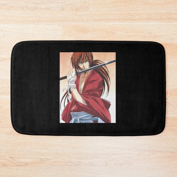 Item preview, Samurai X cool designed and sold by eckstromvan.