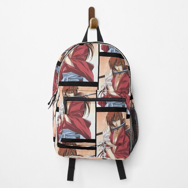 Item preview, Samurai X cool designed and sold by eckstromvan.