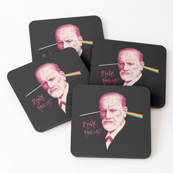 Item preview, Pink Freud designed and sold by LloydGoodin88.