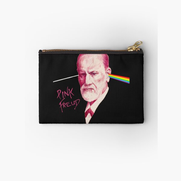 Aperçu de l'œuvre Freud rose créée et vendue par LloydGoodin88.