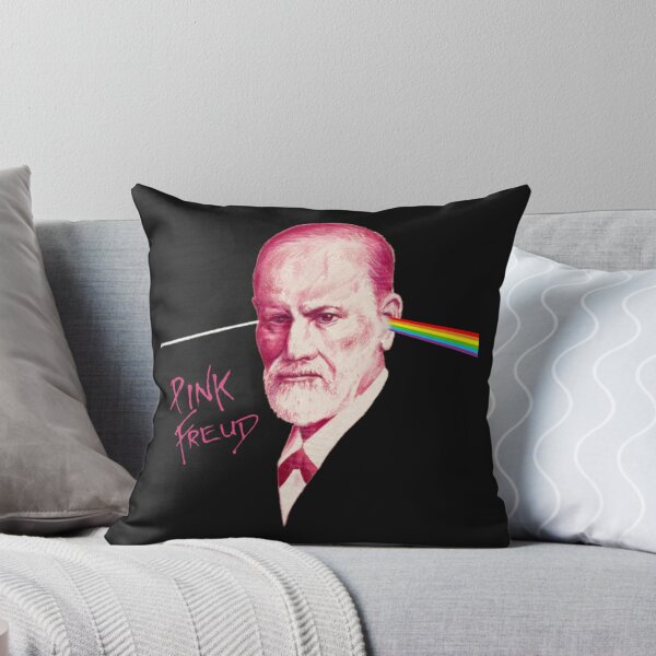 Item preview, Pink Freud designed and sold by LloydGoodin88.