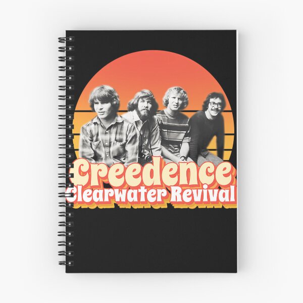 Item preview, Creedence Vintage Sunset designed and sold by FashionArtkels.