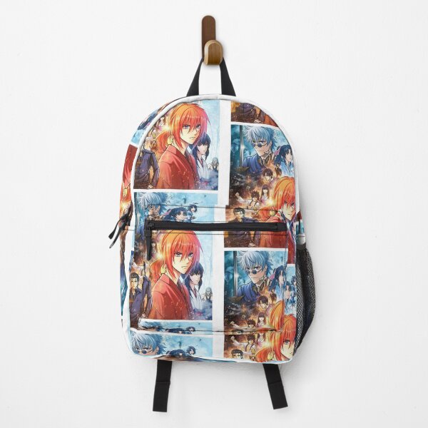 Item preview, Samurai X Fanart designed and sold by eckstromvan.