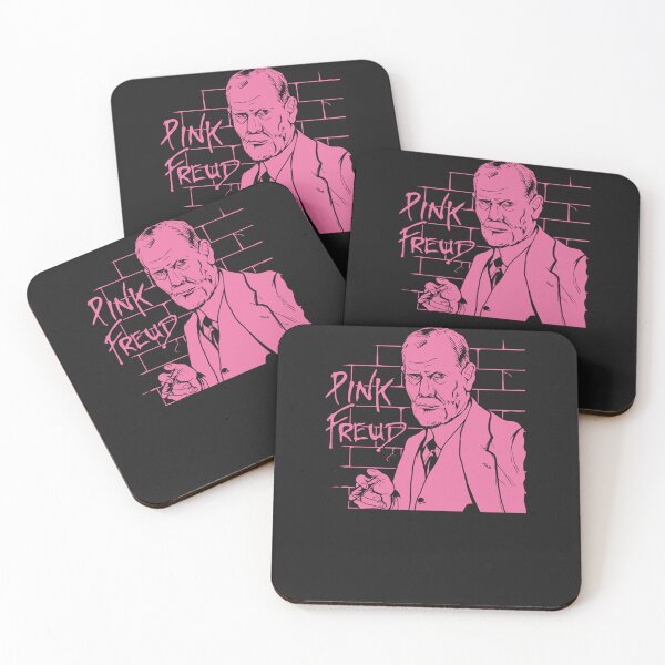 Item preview, Pink Freud Psychiatry designed and sold by LloydGoodin88.