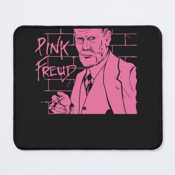 Item preview, Pink Freud Psychiatry designed and sold by LloydGoodin88.